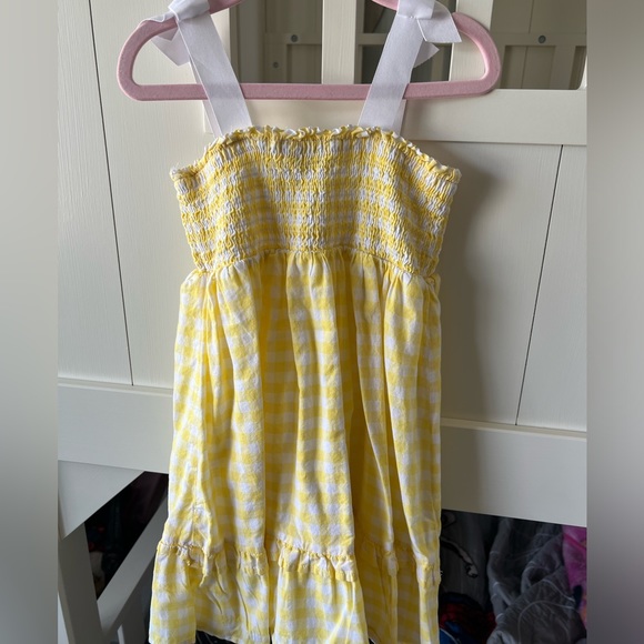 Janie and jacket toddler spring dresses - Picture 3 of 5